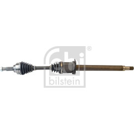 FEBI BILSTEIN Antriebswelle 193870