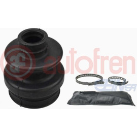 Faltenbalg, Antriebswelle Db Int. Anruf D8301