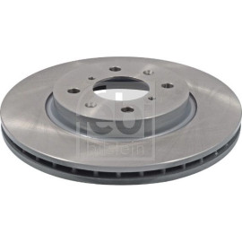 FEBI BILSTEIN Bremsscheibe 108497