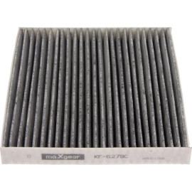 Innenraumfilter Mazda 6 02-/2 03- Zw¨Glem 26-0836