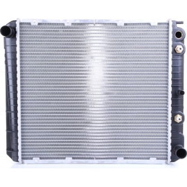 Nissens Wasserkühler PKW 65520A