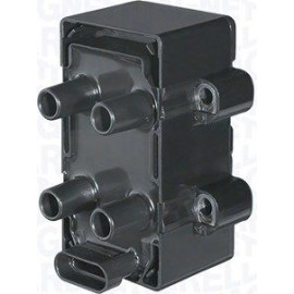 MAGNETI MARELLI Zündspule 060717060012