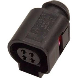 Original VAG Audi/Seat/Skoda/VW 4-Pin-Stecker 4B0973712