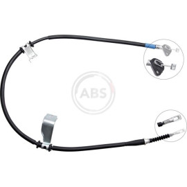 A.B.S. Handbremsseil Seilzug Festellbremse K17301