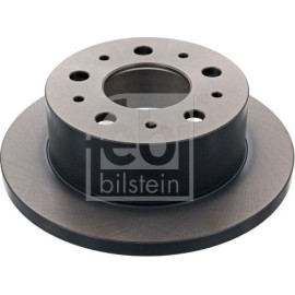FEBI BILSTEIN Bremsscheibe 43937