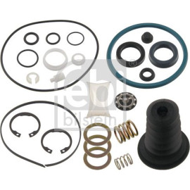 FEBI BILSTEIN Reparatursatz, Kupplungsnehmerzylinder 09939