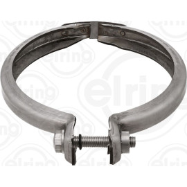 Elring Rohrverbinder für Abgasanlage 483.500 Elring Rohrverbinder für Abgasanlage 483.500