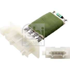 2584 febi Widerstand 2584