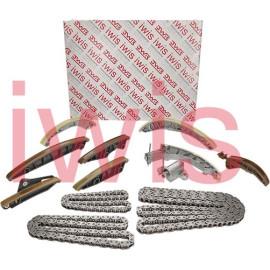 STEUERKETTENSATZ IWI73510SET