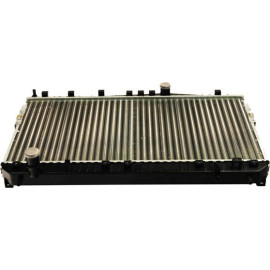 MAXGEAR Motorkühler AC230062