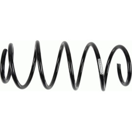 Sachs Fahrwerksfeder Fiat P. Panda 1.1-1.4 09/03 993 262