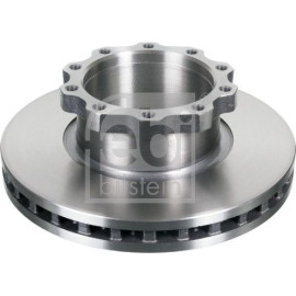 FEBI BILSTEIN Bremsscheibe 09099 FEBI BILSTEIN Bremsscheibe 09099
