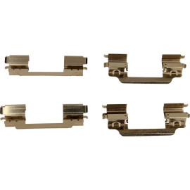 Quick Brake Zubehörsatz für Scheibenbremsbeläge 109-1871 Quick Brake Zubehörsatz für Scheibenbremsbeläge 109-1871