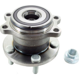 Radlagersatz VKBA 6889