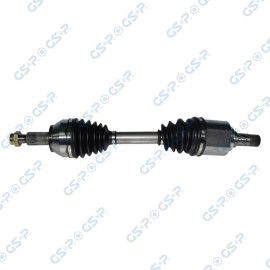 GSP Antriebswelle 218408