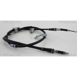 Seilzug, Feststellbremse Hyundai T. Santa Fe 06- Le 814043172