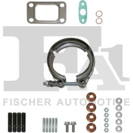 Montagesatz, Lader KT110120