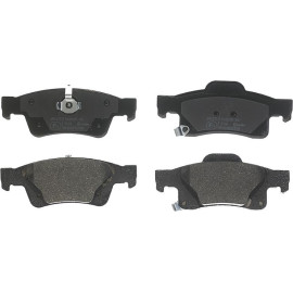 BREMBO Bremsklötze HA P 37 016