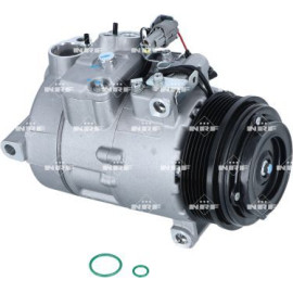 KOMPRESSOR, KLIMAANLAGE NRF32917