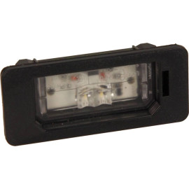 Kennzeichenbeleuchtung Bmw X5 E70N/ X6 E71, E72/ 3 E90, F30, F34 63267193293