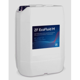 ZF EcoFluid M, 20 Liter 0671.090.384 ZF EcoFluid M, 20 Liter 0671.090.384