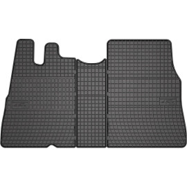 Passgenaue Kofferraummatte Gummimatten Citroen Jumper I/Fiat Ducato Ii/Peugeot Boxer I 1994-2006 D00951 Passgenaue Kofferraummatte Gummimatten Citroen Jumper I/Fiat Ducato Ii/Peugeot Boxer I 1994-2006 D00951