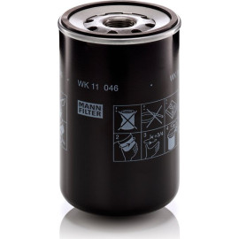 MANN-FILTER Kraftstofffilter LKW WK 11 046 MANN-FILTER Kraftstofffilter LKW WK 11 046