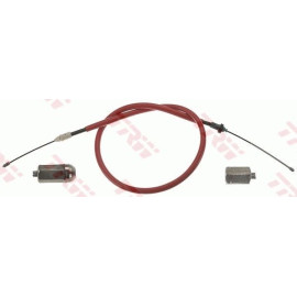 Handbremsseil re GCH382