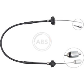 A.B.S. Kupplungsseil K29090