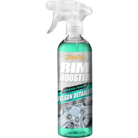 ShinyChiefs RIM BOOSTER - FELGEN DETAILER 500ml H11263 ShinyChiefs RIM BOOSTER - FELGEN DETAILER 500ml H11263