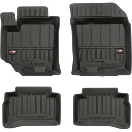 FROGUM Gummirohrmatten F 3D Suzuki Vitara Ii 14 3D407121 FROGUM Gummirohrmatten F 3D Suzuki Vitara Ii 14 3D407121