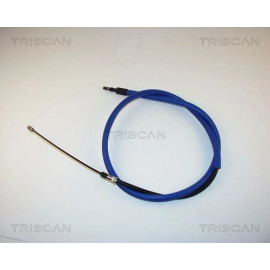 Seilzug, Feststellbremse Citroen T. Xsara 97-05 Le 814038128