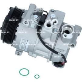 Kompressor, Klimaanlage 32214
