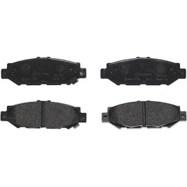 BREMBO Bremsklötze HA P 83 038