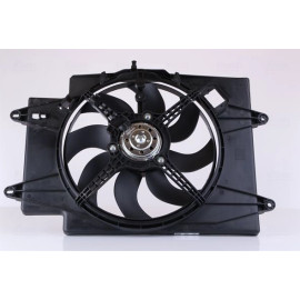 Kühlerlüfter PKW 85105