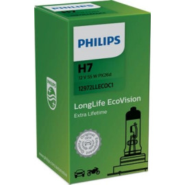 H7 LongLife EcoVision 12972LLECOC1