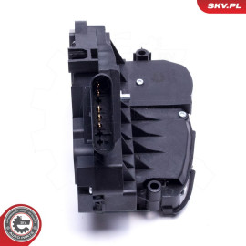 60SKV031 ESEN SKV Türschloß 60SKV031