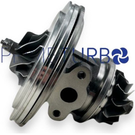 Prime Turbo Rumpfgruppe, Lader K00319C