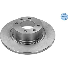 MEYLE Bremsscheibe Citroen C5 40-15 523 1002