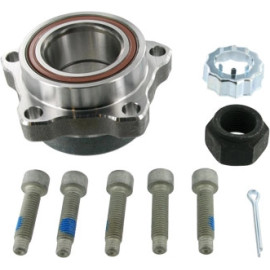 Radlagersatz VA VKBA 6525