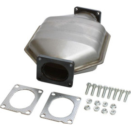 MAXGEAR Abgas-Partikelfilter 27-6012 MAXGEAR Abgas-Partikelfilter 27-6012