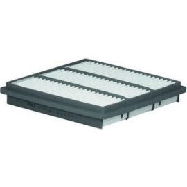 MAHLE Luftfilter LX 989 MAHLE Luftfilter LX 989