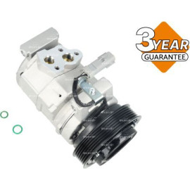 Kompressor, Klimaanlage 32539