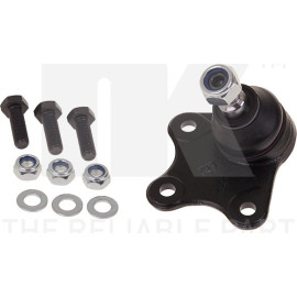 Gelenk - Radaufhängung VW P. Polo/ Skoda Fabia 01- Pr 5044304