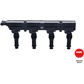 10 650 025 Spulensystem U6019 48083