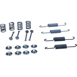 Quick Brake Montagesatz für Bremsbacken 105-0880 Quick Brake Montagesatz für Bremsbacken 105-0880