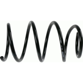 Sachs Fahrwerksfeder Bmw S. 5 Touring (E61), 520 D, 523 I, 525 D, 525 I, 530 D, 530 I, 535 D, 545 I, 550 998 477