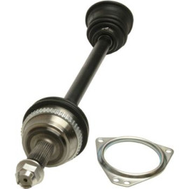 MAXGEAR Antriebswelle 27-0407MG 49-0316