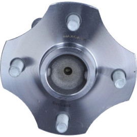 Radlagersatz 33-0542