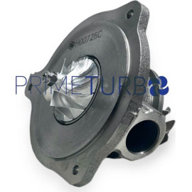 Prime Turbo Rumpfgruppe, Lader H00726C